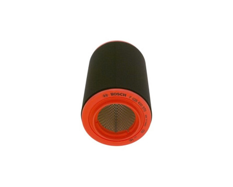 Luftfilter S0370 Bosch, bild 2
