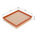 Luftfilter S0375 Bosch, miniatyr 6