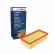 Luftfilter S0376 Bosch, miniatyr 7