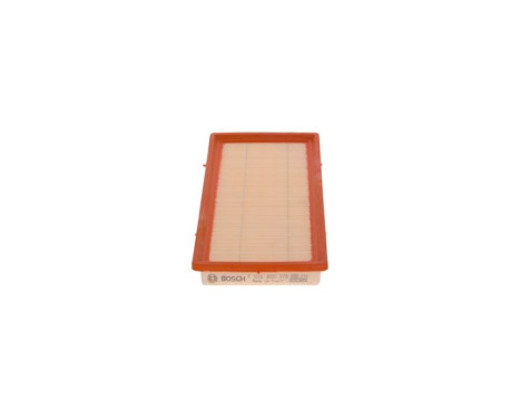 Luftfilter S0378 Bosch, bild 3