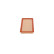 Luftfilter S0378 Bosch, miniatyr 3