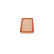 Luftfilter S0378 Bosch, miniatyr 5