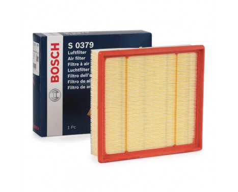 Luftfilter S0379 Bosch