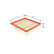 Luftfilter S0379 Bosch, miniatyr 2