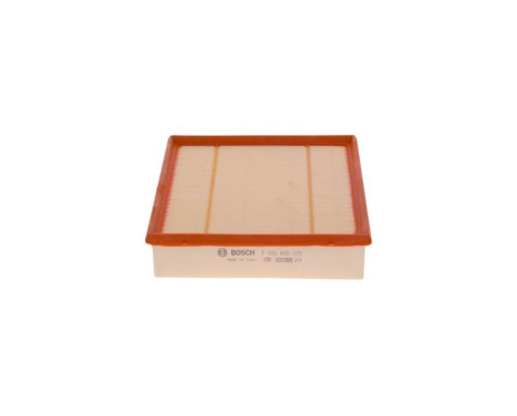 Luftfilter S0379 Bosch, bild 3