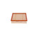 Luftfilter S0379 Bosch, miniatyr 3