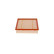 Luftfilter S0379 Bosch, miniatyr 5