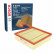 Luftfilter S0379 Bosch, miniatyr 7