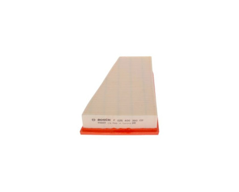Luftfilter S0380 Bosch, bild 3
