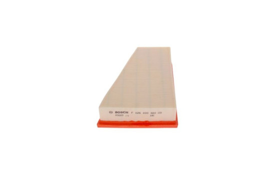 Luftfilter S0380 Bosch, bild 3