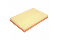 Luftfilter S0381 Bosch