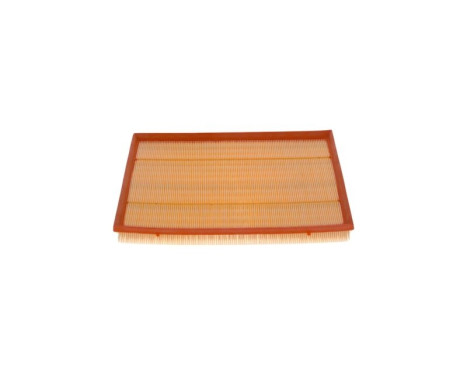 Luftfilter S0381 Bosch, bild 6