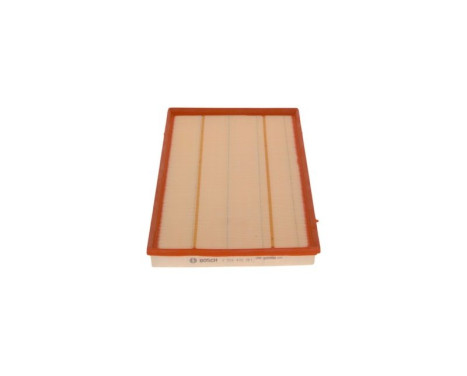 Luftfilter S0381 Bosch, bild 3