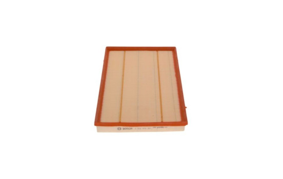 Luftfilter S0381 Bosch, bild 3