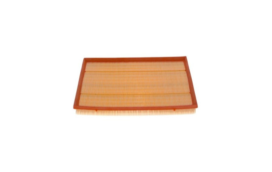 Luftfilter S0381 Bosch, bild 6