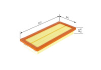 Luftfilter S0382 Bosch