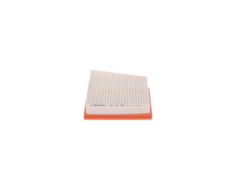 Luftfilter S0386 Bosch, bild 2