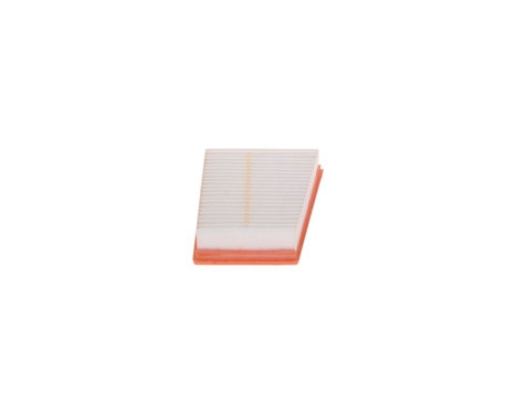 Luftfilter S0386 Bosch, bild 3