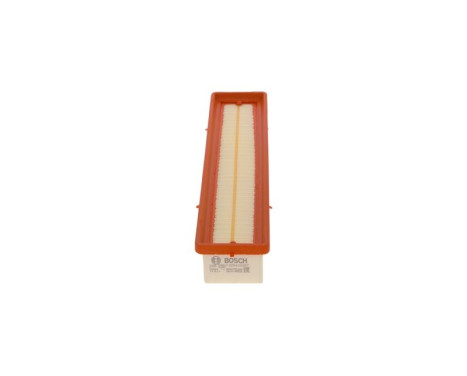 Luftfilter S0387 Bosch, bild 2