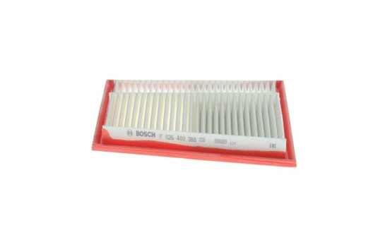 Luftfilter S0388 Bosch, bild 2