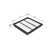 Luftfilter S0407 Bosch