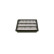 Luftfilter S0407 Bosch, miniatyr 2
