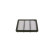 Luftfilter S0407 Bosch, miniatyr 3
