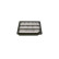 Luftfilter S0407 Bosch, miniatyr 4