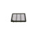 Luftfilter S0407 Bosch, miniatyr 5