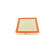 Luftfilter S0415 Bosch