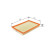 Luftfilter S0415 Bosch, miniatyr 5