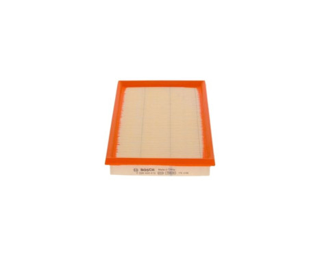 Luftfilter S0415 Bosch, bild 2
