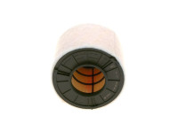 Luftfilter S0422 Bosch