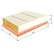 Luftfilter S0423 Bosch