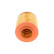 Luftfilter S0430 Bosch, miniatyr 3