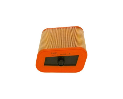 Luftfilter S0431 Bosch, bild 2