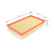 Luftfilter S0434 Bosch