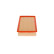 Luftfilter S0434 Bosch, miniatyr 4