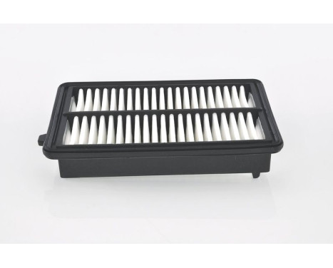 Luftfilter S0439 Bosch, bild 2