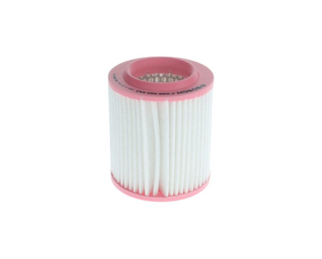 Luftfilter S0443 Bosch, bild 4