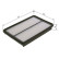 Luftfilter S0446 Bosch, miniatyr 6