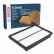 Luftfilter S0446 Bosch, miniatyr 7