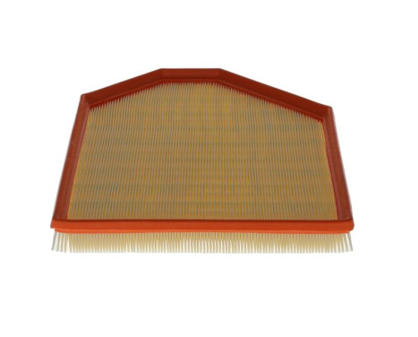Luftfilter S0447 Bosch, bild 2