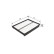 Luftfilter S0448 Bosch