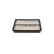 Luftfilter S0448 Bosch, miniatyr 2
