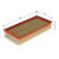 Luftfilter S0450 Bosch, miniatyr 5