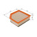 Luftfilter S0451 Bosch