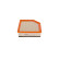 Luftfilter S0451 Bosch, miniatyr 2