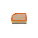 Luftfilter S0451 Bosch, miniatyr 5