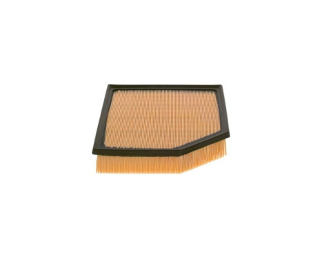 Luftfilter S0456 Bosch, bild 3